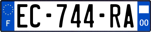 EC-744-RA