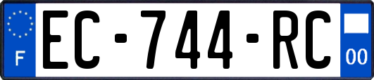 EC-744-RC