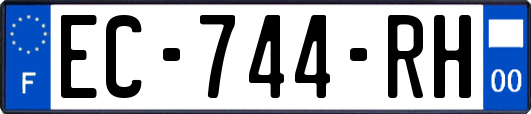EC-744-RH
