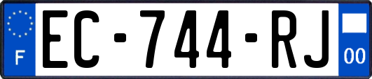EC-744-RJ