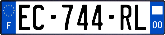 EC-744-RL