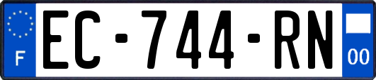 EC-744-RN