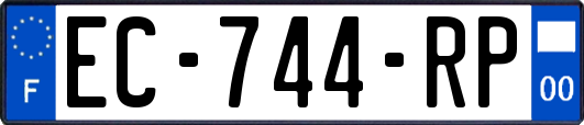 EC-744-RP