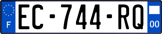 EC-744-RQ