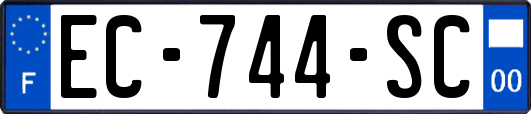 EC-744-SC