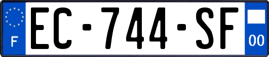 EC-744-SF