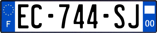 EC-744-SJ
