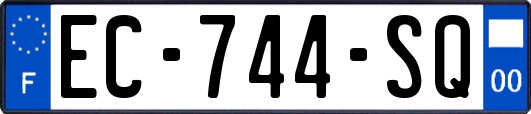 EC-744-SQ