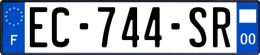 EC-744-SR