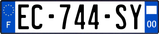 EC-744-SY