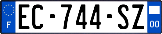 EC-744-SZ