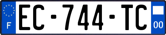 EC-744-TC
