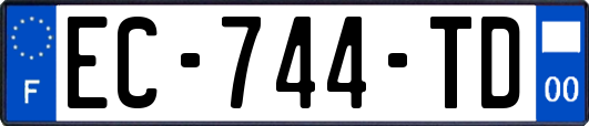 EC-744-TD