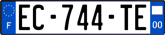 EC-744-TE