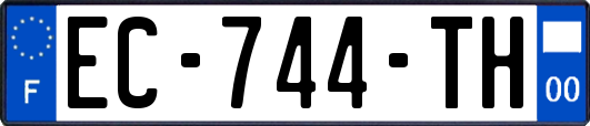 EC-744-TH