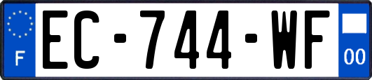 EC-744-WF