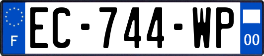 EC-744-WP