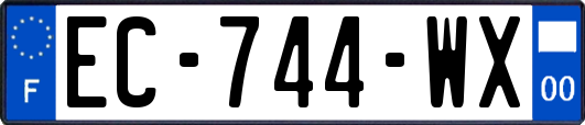 EC-744-WX