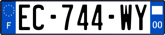 EC-744-WY