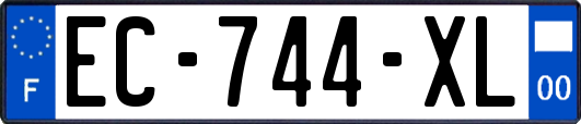 EC-744-XL