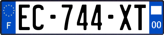 EC-744-XT