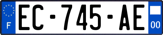 EC-745-AE