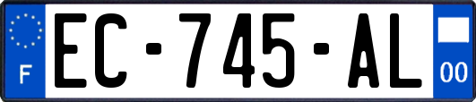 EC-745-AL