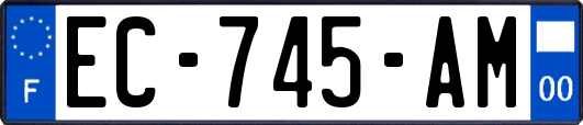 EC-745-AM