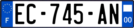 EC-745-AN