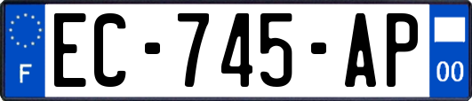 EC-745-AP