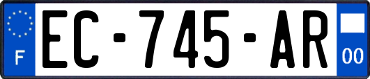 EC-745-AR