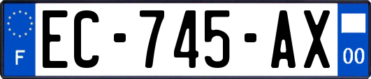 EC-745-AX