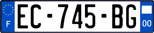 EC-745-BG