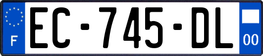 EC-745-DL