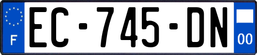 EC-745-DN