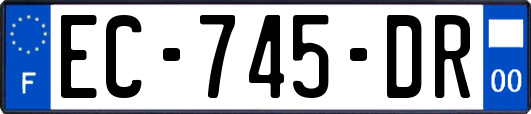 EC-745-DR