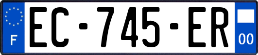 EC-745-ER