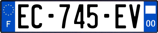 EC-745-EV