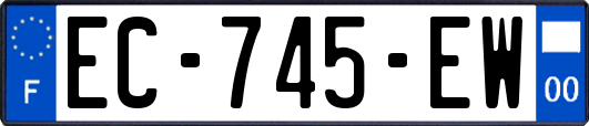 EC-745-EW