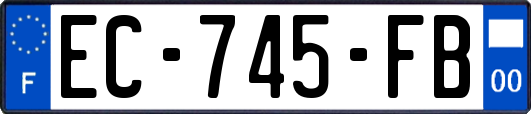 EC-745-FB