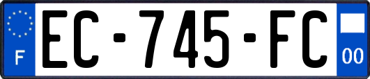 EC-745-FC