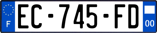 EC-745-FD