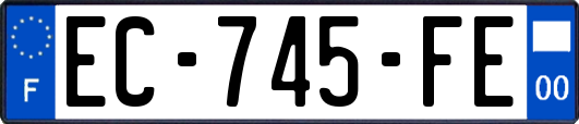 EC-745-FE