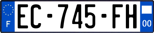 EC-745-FH