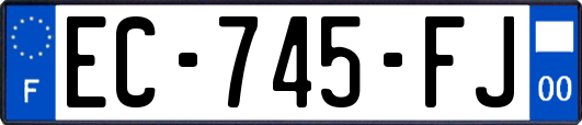 EC-745-FJ