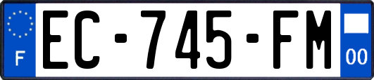 EC-745-FM