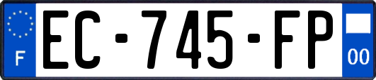 EC-745-FP