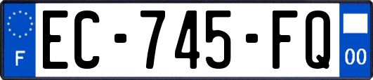 EC-745-FQ