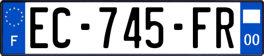 EC-745-FR