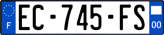 EC-745-FS